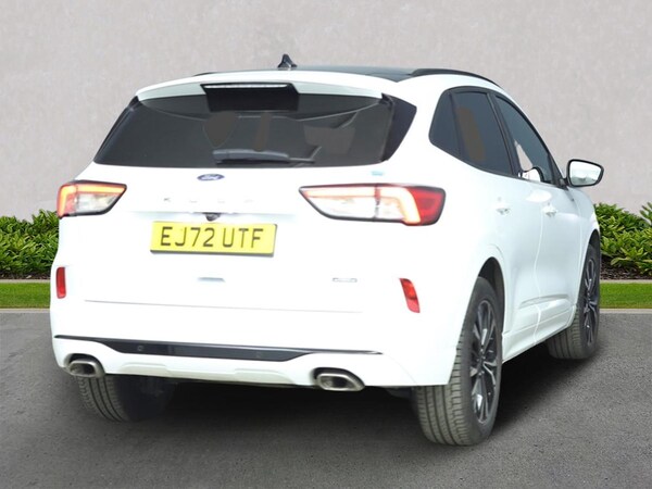 Used Ford Kuga 2023 for sale - 76293116: Photo 3