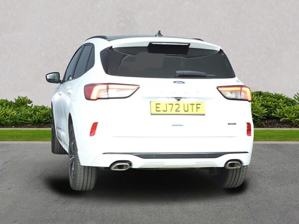 Used Ford Kuga 2023 for sale - 76293116: Photo 4