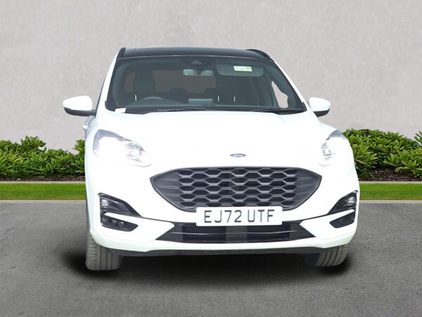 Used Ford Kuga 2023 for sale - 76293116: Photo 5