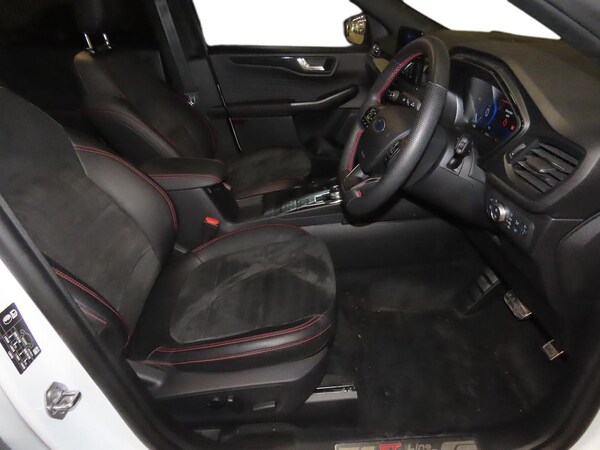 Used Ford Kuga 2023 for sale - 76293116: Photo 7