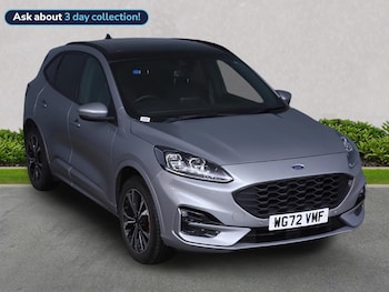 Used Ford Kuga 2022 for sale - 78281407: Photo