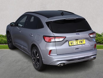 Used Ford Kuga 2022 for sale - 78281407: Photo