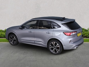 Used Ford Kuga 2022 for sale - 78281407: Photo