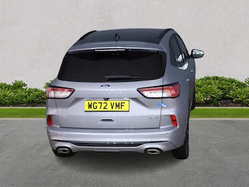 Used Ford Kuga 2022 for sale - 78281407: Photo