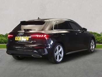 Used Audi A3 2022 for sale - 75906800: Photo