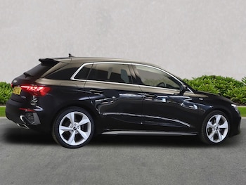 Used Audi A3 2022 for sale - 75906800: Photo