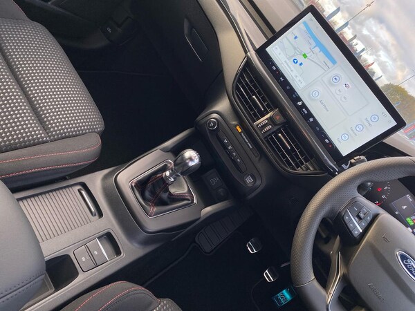 Used Ford Focus 2025 for sale - 76287266: Photo 13