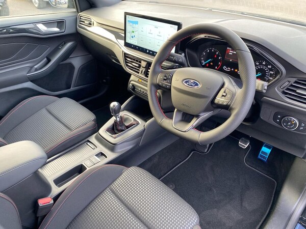Used Ford Focus 2025 for sale - 76287266: Photo 15
