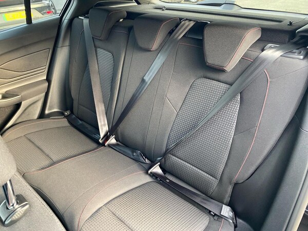 Used Ford Focus 2025 for sale - 76287266: Photo 16