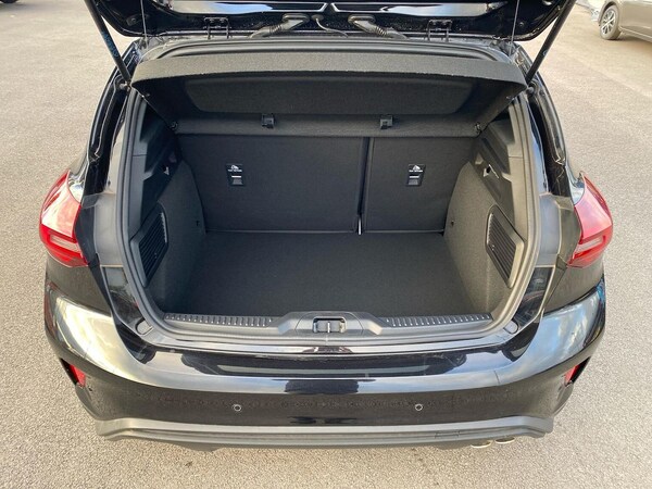 Used Ford Focus 2025 for sale - 76287266: Photo 17