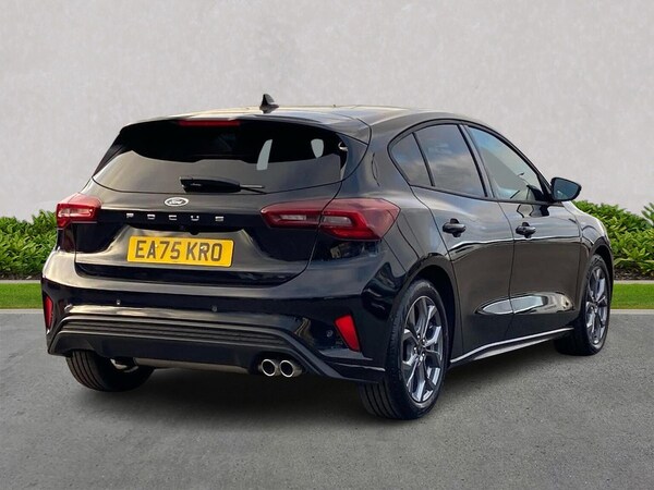 Used Ford Focus 2025 for sale - 76287266: Photo 18