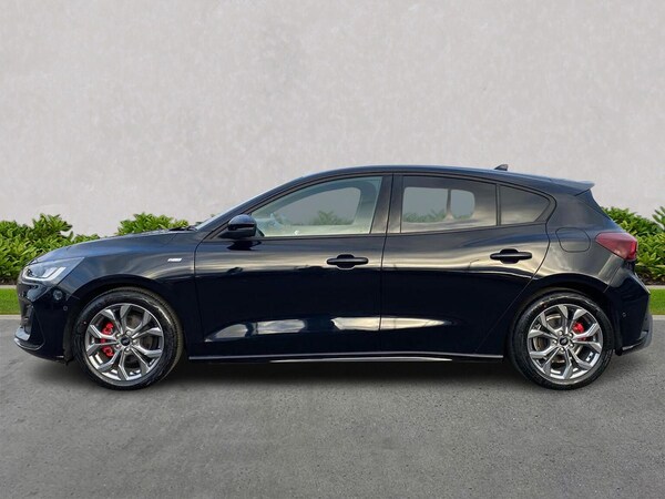 Used Ford Focus 2025 for sale - 76287266: Photo 19