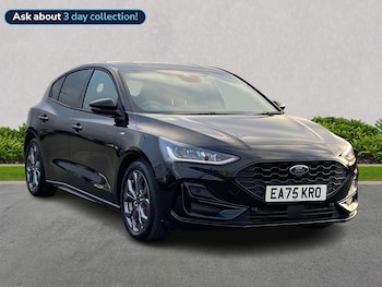 Ford - Focus