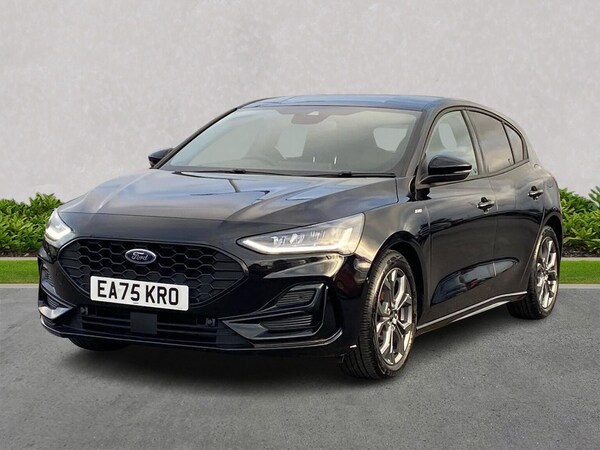 Used Ford Focus 2025 for sale - 76287266: Photo 20