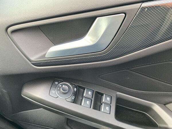 Used Ford Focus 2025 for sale - 76287266: Photo 21