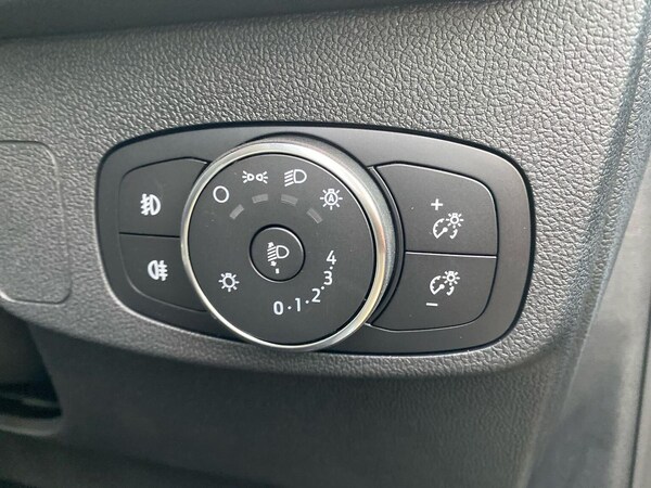 Used Ford Focus 2025 for sale - 76287266: Photo 22