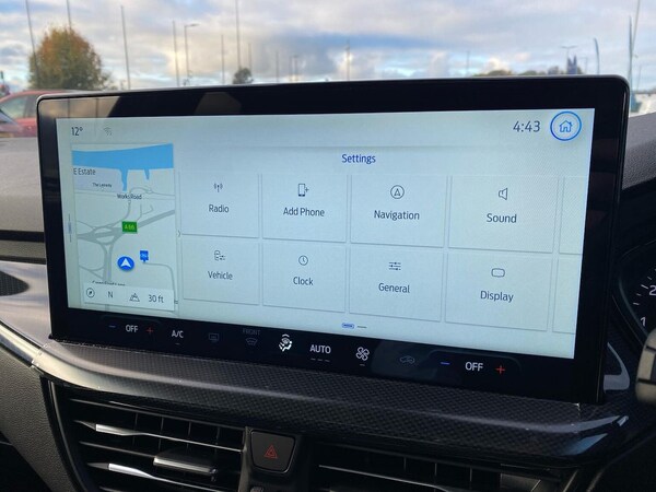 Used Ford Focus 2025 for sale - 76287266: Photo 23
