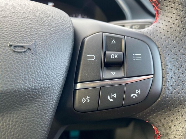 Used Ford Focus 2025 for sale - 76287266: Photo 27