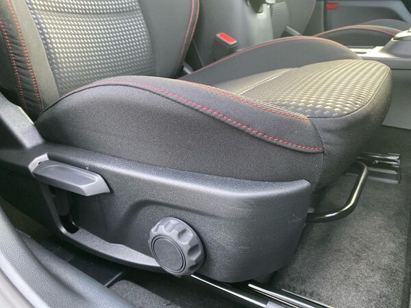 Used Ford Focus 2025 for sale - 76287266: Photo 30