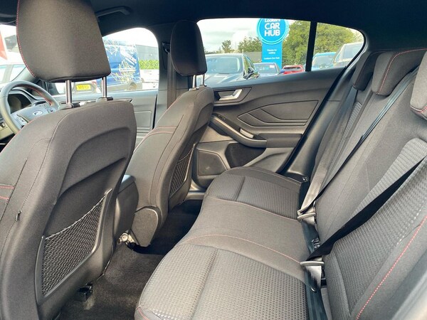 Used Ford Focus 2025 for sale - 76287266: Photo 32
