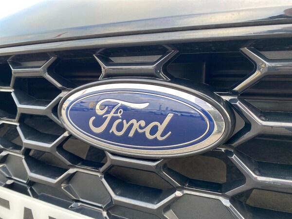 Used Ford Focus 2025 for sale - 76287266: Photo 33
