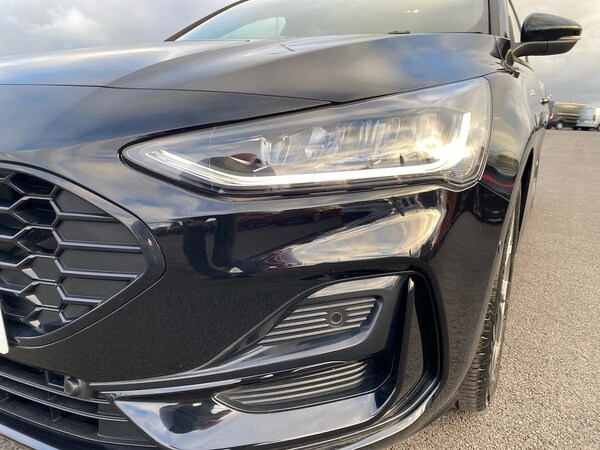 Used Ford Focus 2025 for sale - 76287266: Photo 34