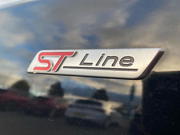 Used Ford Focus 2025 for sale - 76287266: Photo 35