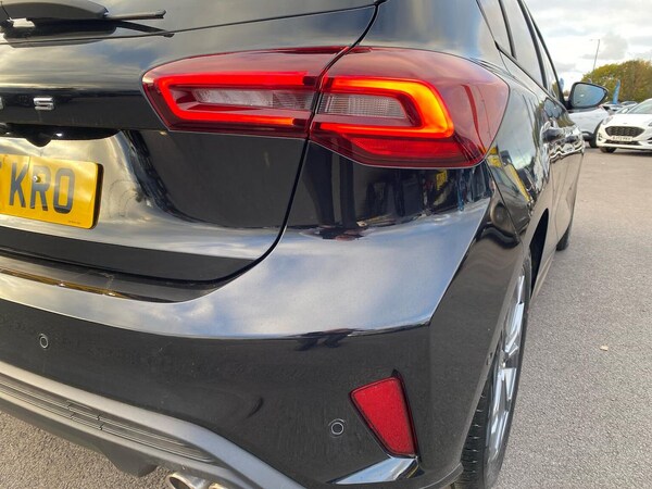 Used Ford Focus 2025 for sale - 76287266: Photo 36