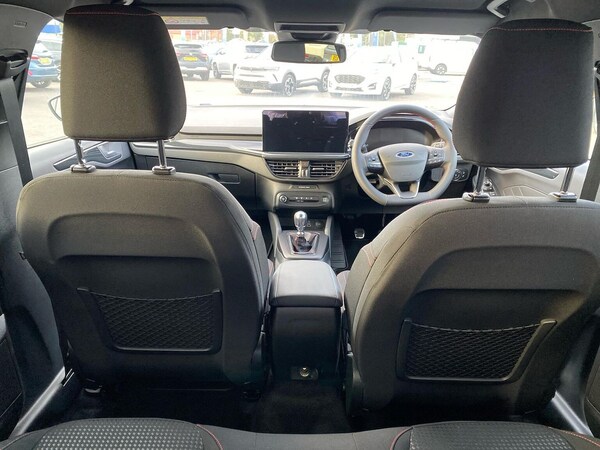 Used Ford Focus 2025 for sale - 76287266: Photo 39