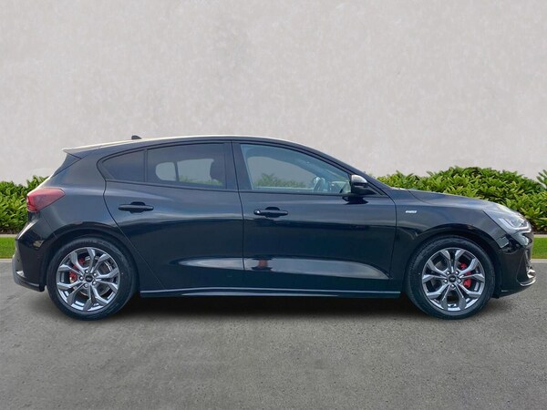 Used Ford Focus 2025 for sale - 76287266: Photo 3