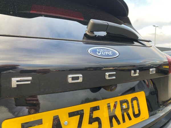 Used Ford Focus 2025 for sale - 76287266: Photo 40