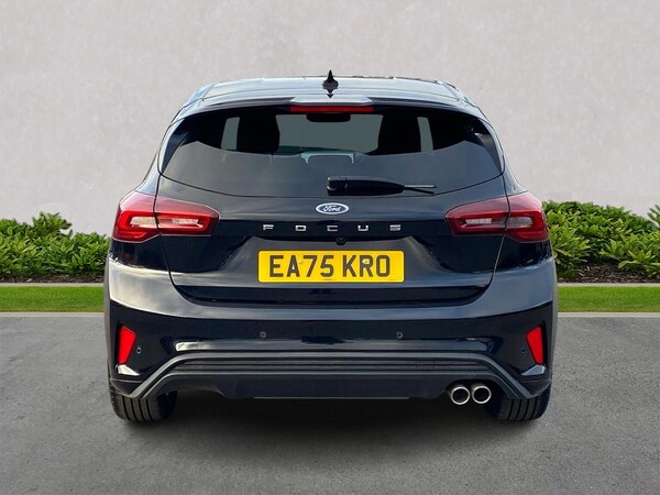 Used Ford Focus 2025 for sale - 76287266: Photo 4