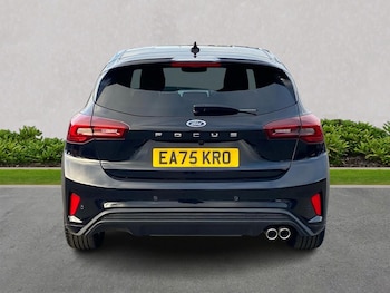 Used Ford Focus 2025 for sale - 76287266: Photo 4