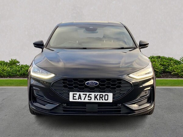 Used Ford Focus 2025 for sale - 76287266: Photo 5