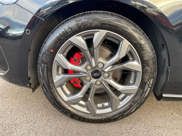Used Ford Focus 2025 for sale - 76287266: Photo 6