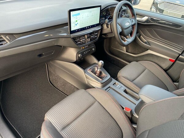 Used Ford Focus 2025 for sale - 76287266: Photo 7