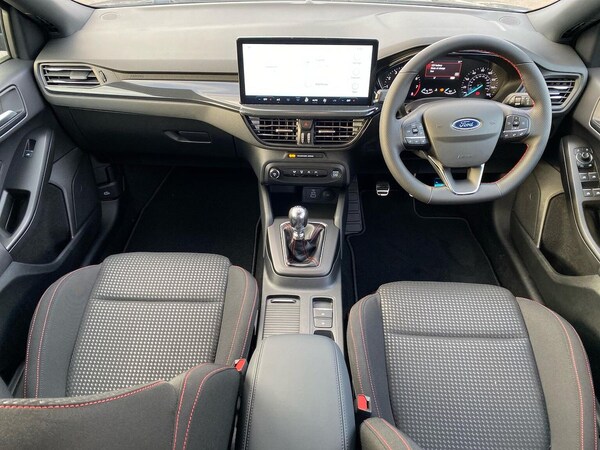 Used Ford Focus 2025 for sale - 76287266: Photo 8