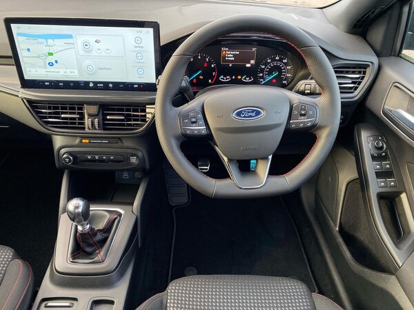Used Ford Focus 2025 for sale - 76287266: Photo 9