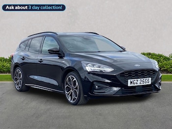 Used Ford Focus 2022 for sale - 79335410: Photo
