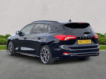 Used Ford Focus 2022 for sale - 79335410: Photo