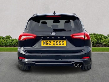 Used Ford Focus 2022 for sale - 79335410: Photo