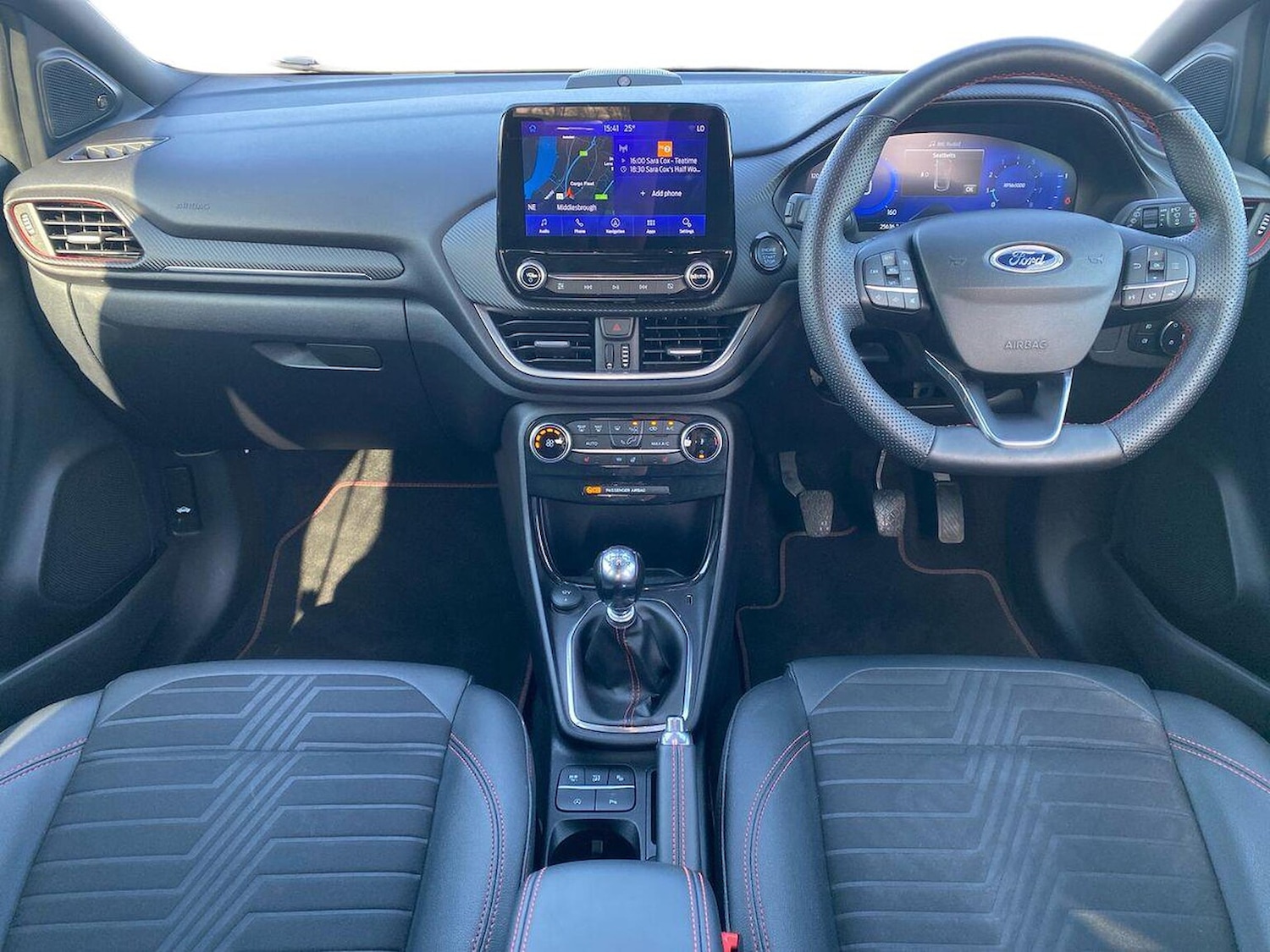 Used Ford Puma 2022 for sale - 78213686: Photo 10