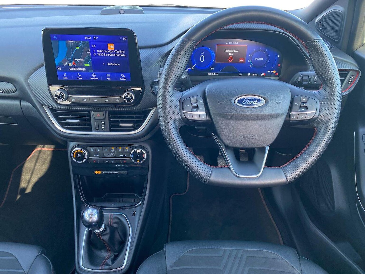 Used Ford Puma 2022 for sale - 78213686: Photo 11