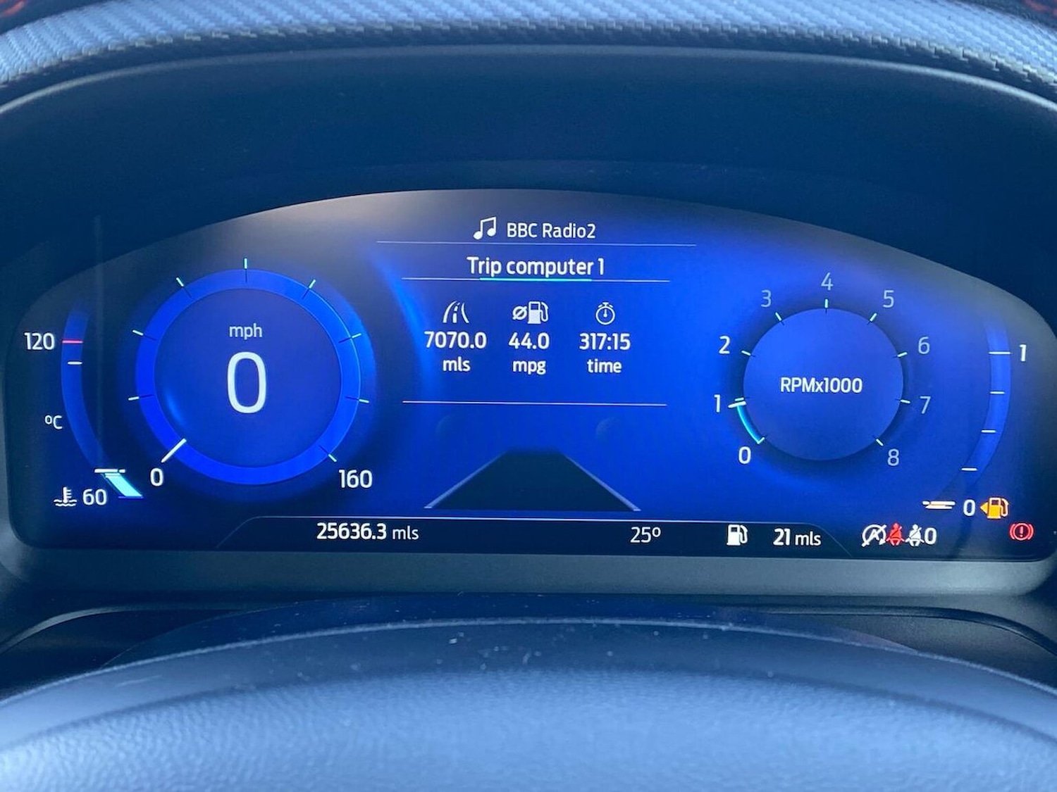 Used Ford Puma 2022 for sale - 78213686: Photo 12