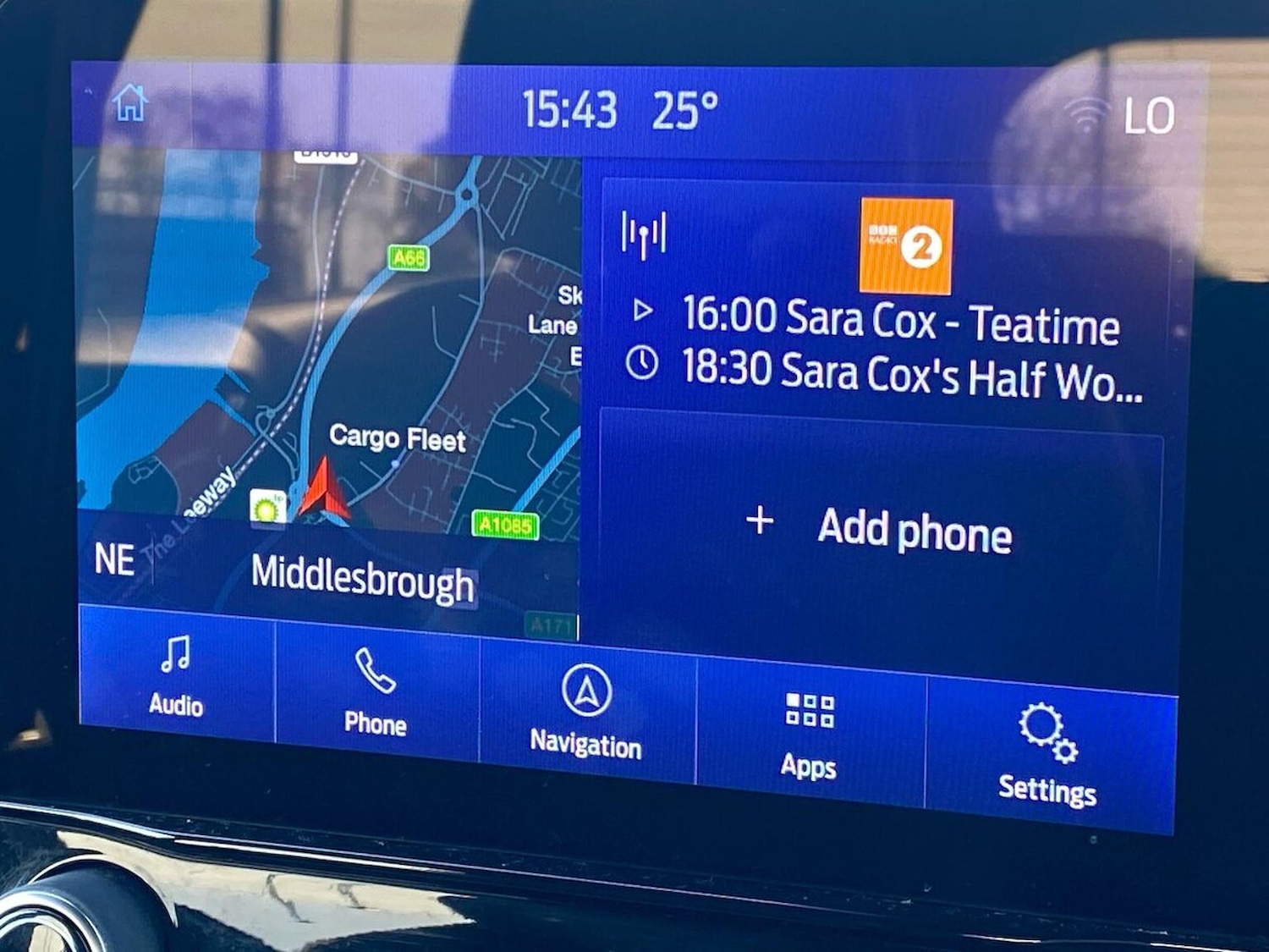 Used Ford Puma 2022 for sale - 78213686: Photo 13