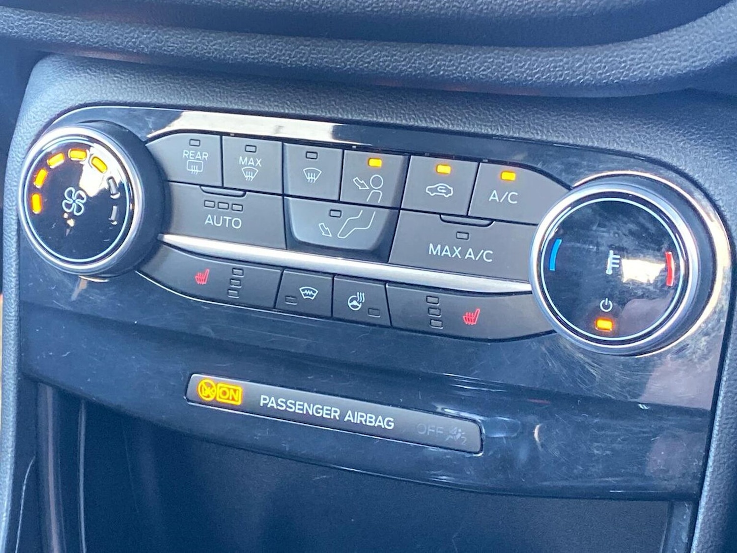 Used Ford Puma 2022 for sale - 78213686: Photo 14