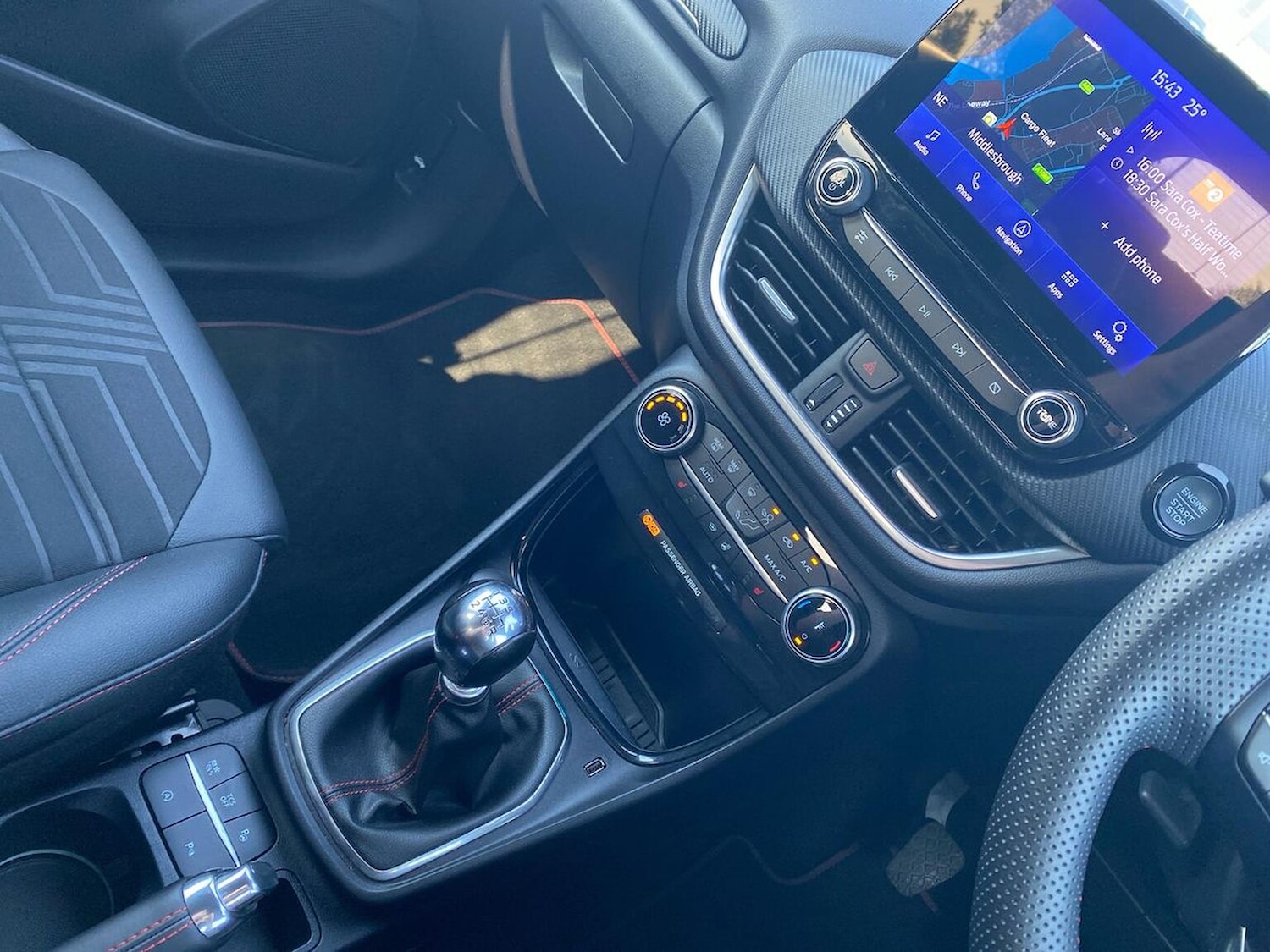 Used Ford Puma 2022 for sale - 78213686: Photo 15