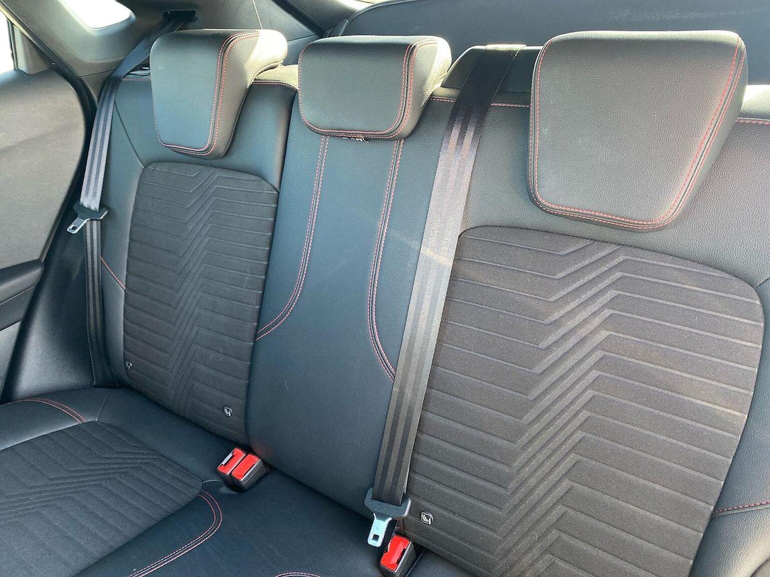 Used Ford Puma 2022 for sale - 78213686: Photo 18