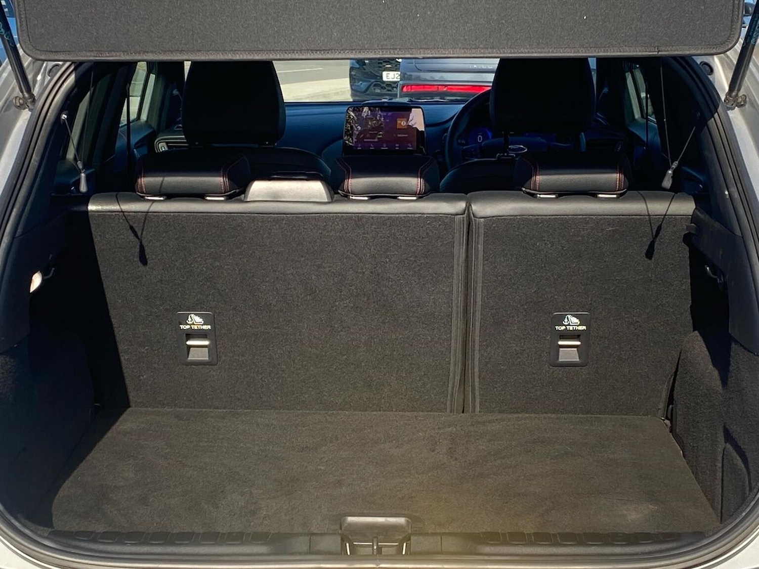 Used Ford Puma 2022 for sale - 78213686: Photo 19