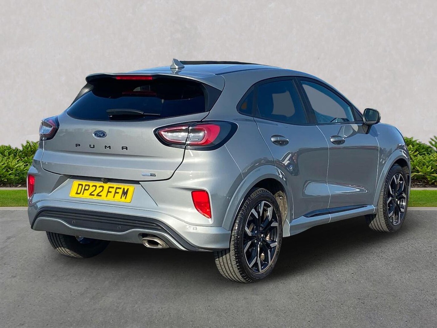 Used Ford Puma 2022 for sale - 78213686: Photo 20